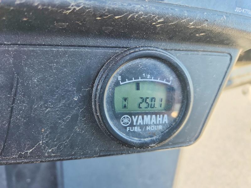 Aukcja sprzedaży 2022 Yamaha Unknown, vin: 1P9S4DHK1NN763090, numer aukcji: 52738946