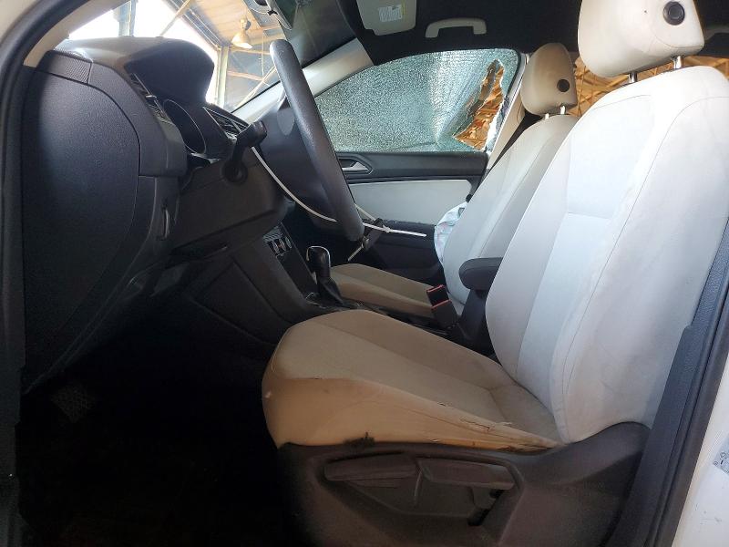 2020 Volkswagen Tiguan მანქანა იყიდება აუქციონზე, vin: 3VV1B7AXXLM121902, აუქციონის ნომერი: 54553596