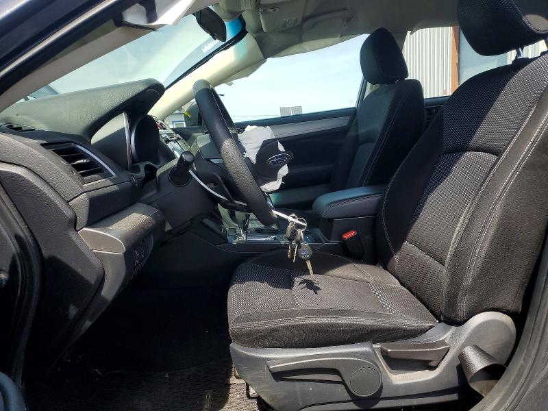51940096 :رقم المزاد ، 4S4BSABC5K3240481 vin ، 2019 Subaru Outback مزاد بيع