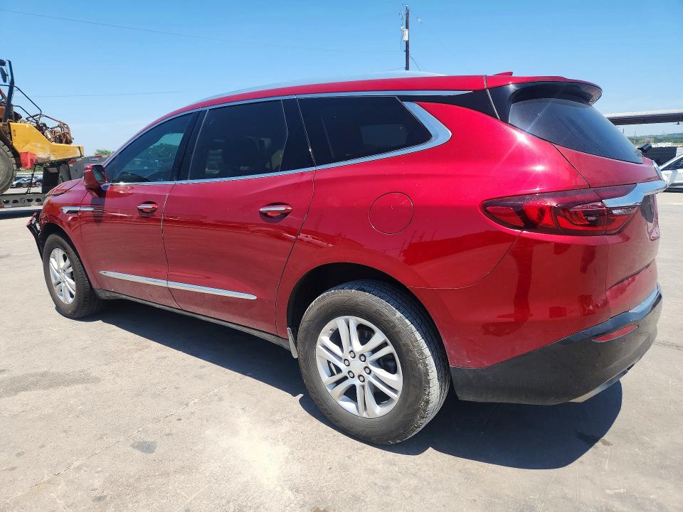 Продаж на аукціоні авто 2019 Buick Enclave, vin: 5GAERBKW5KJ123476, номер лоту: 53588496
