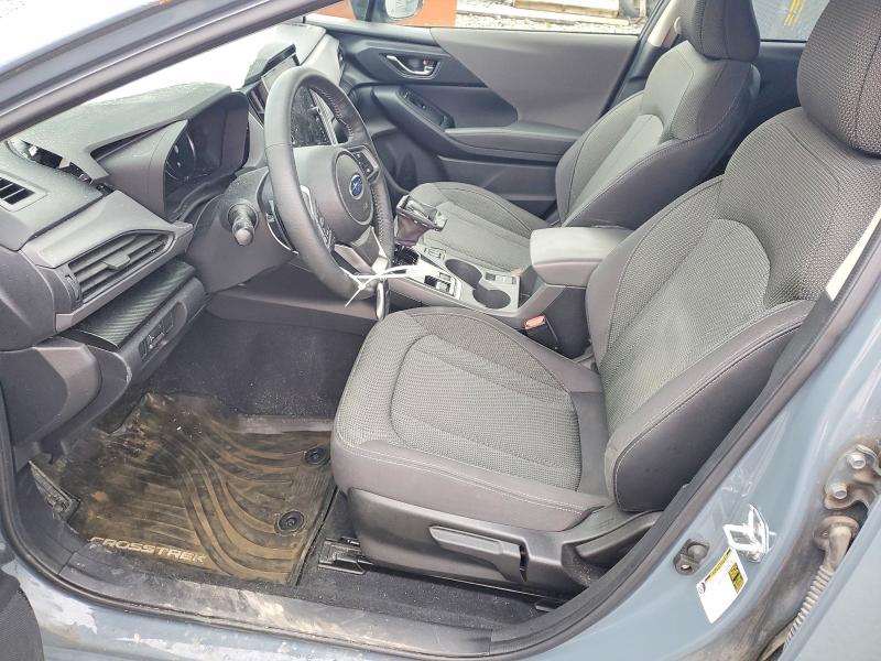 Aukcja sprzedaży 2024 Subaru Crosstrek, vin: JF2GUADC2R8253611, numer aukcji: 52872406
