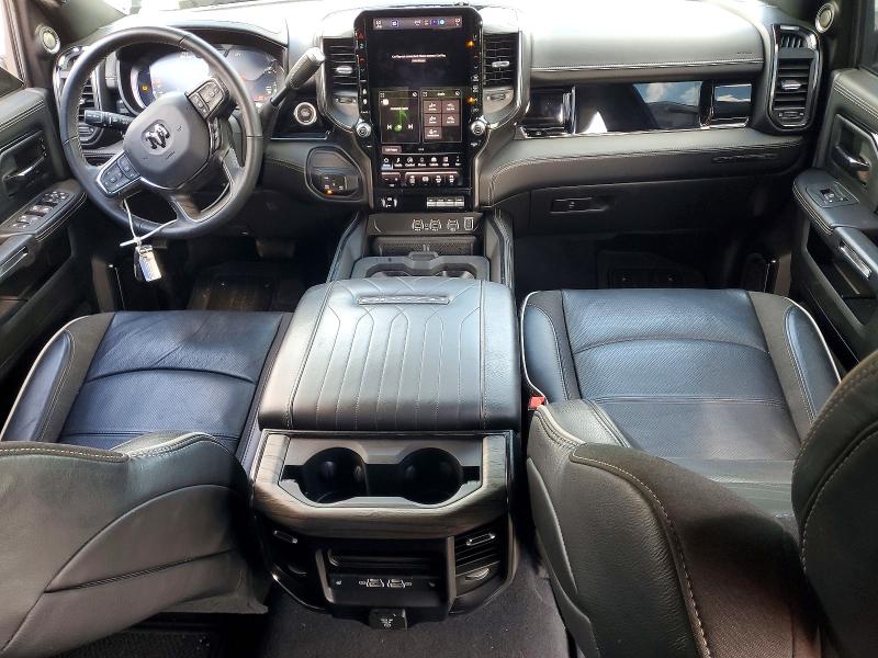 Aukcja sprzedaży 2025 Ram 2500, vin: 3C6UR5TL3SG507894, numer aukcji: 52955226