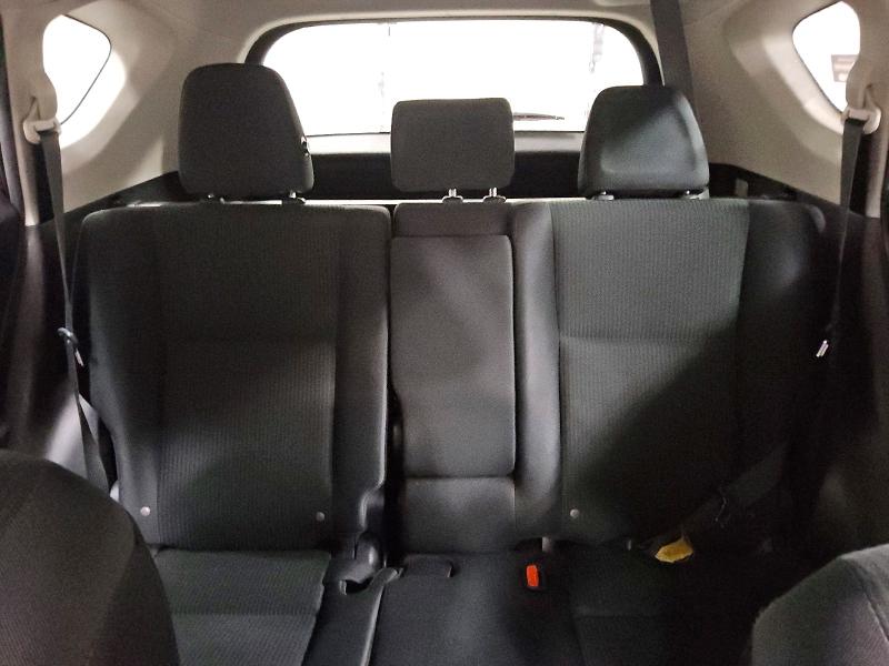 Aukcja sprzedaży 2016 Toyota Rav4, vin: JTMBFREV3GJ080589, numer aukcji: 50607196