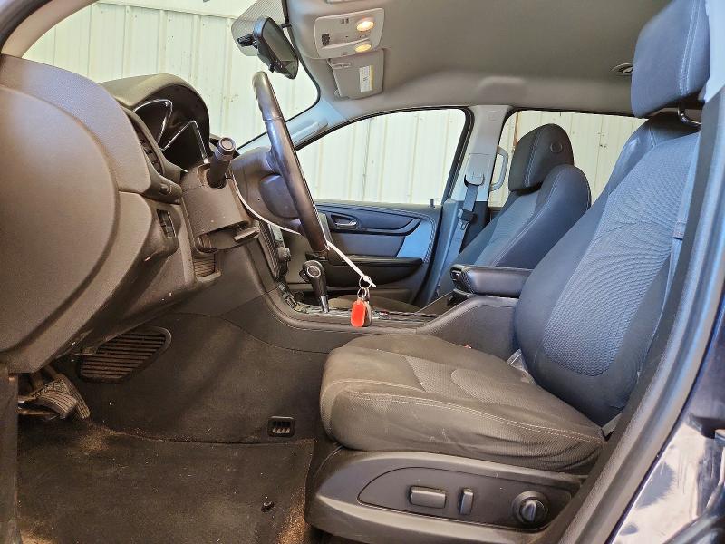 Aukcja sprzedaży 2016 Chevrolet Traverse, vin: 1GNKRGKD9GJ172031, numer aukcji: 54650516