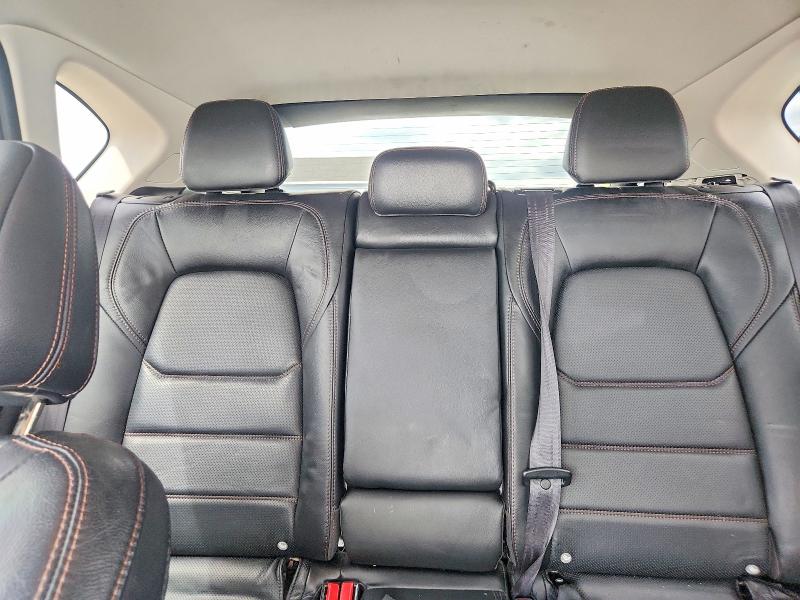 Aukcja sprzedaży 2020 Mazda Cx-5, vin: JM3KFBDM1L1774537, numer aukcji: 55273576
