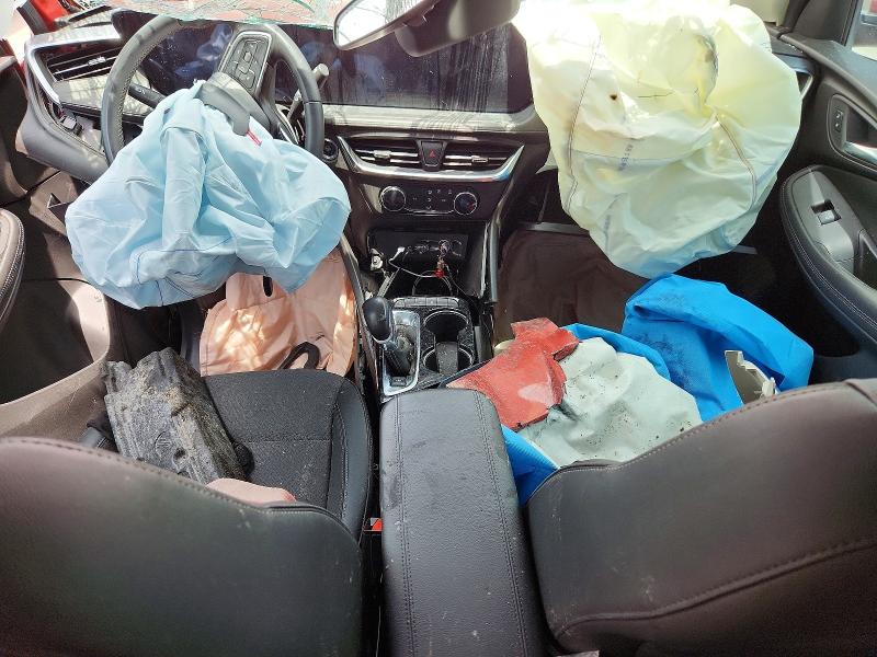 Aukcja sprzedaży 2024 Buick Encore Gx, vin: KL4AMBS23RB017471, numer aukcji: 55525096