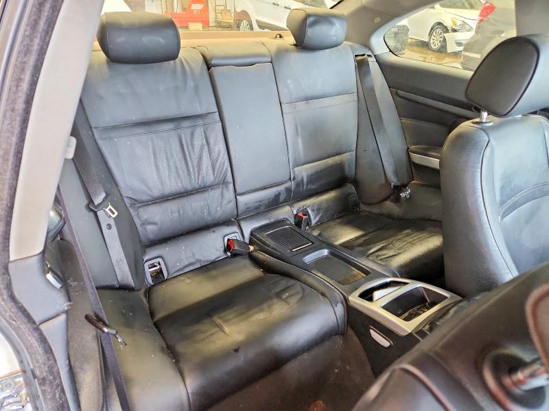 Aukcja sprzedaży 2009 Bmw 328, vin: WBAWC33549PU84895, numer aukcji: 53758336