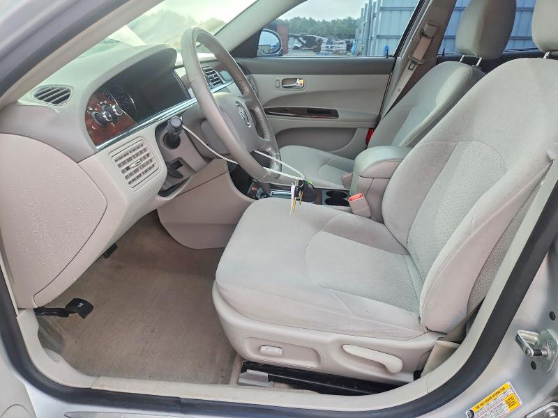 Продаж на аукціоні авто 2009 Buick Lacrosse, vin: 2G4WC582991257613, номер лоту: 54557636