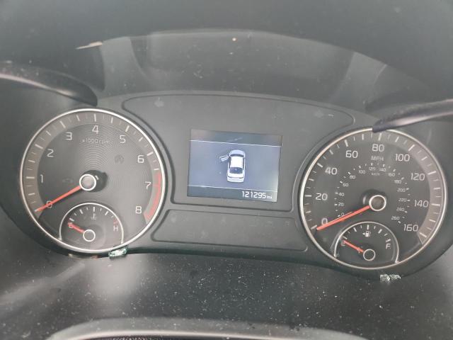 Продажа на аукционе авто 2020 Kia Optima, vin: 5XXGT4L30LG441519, номер лота: 52298546