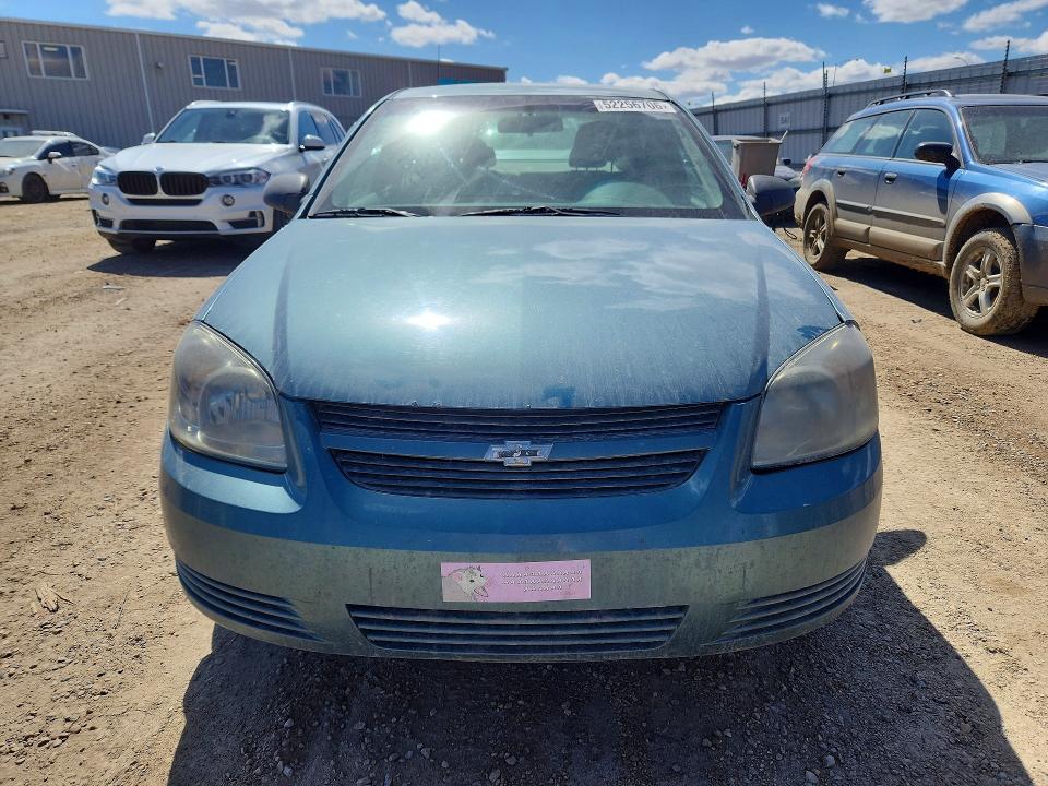 52256706 :رقم المزاد ، 1G1AA5F56A7171743 vin ، 2010 Chevrolet Cobalt مزاد بيع