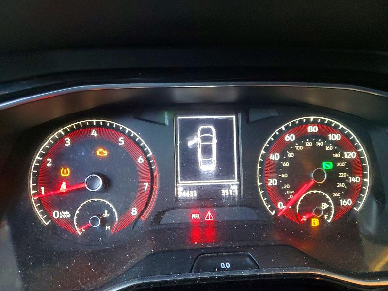 Aukcja sprzedaży 2019 Volkswagen Jetta, vin: 3VWC57BU2KM169070, numer aukcji: 52687236