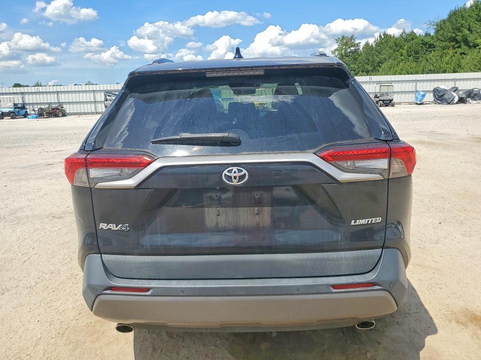 Aukcja sprzedaży 2021 Toyota Rav4, vin: 2T3Y1RFV5MC153337, numer aukcji: 54084046