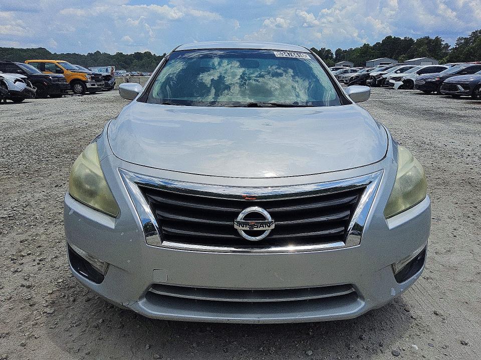 Aukcja sprzedaży 2015 Nissan Altima, vin: 1N4AL3AP8FN368646, numer aukcji: 53474416