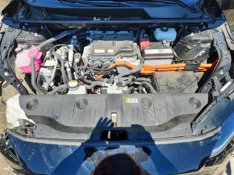 Продаж на аукціоні авто 2024 Subaru Solterra, vin: JTMABABA0RA058515, номер лоту: 53313846