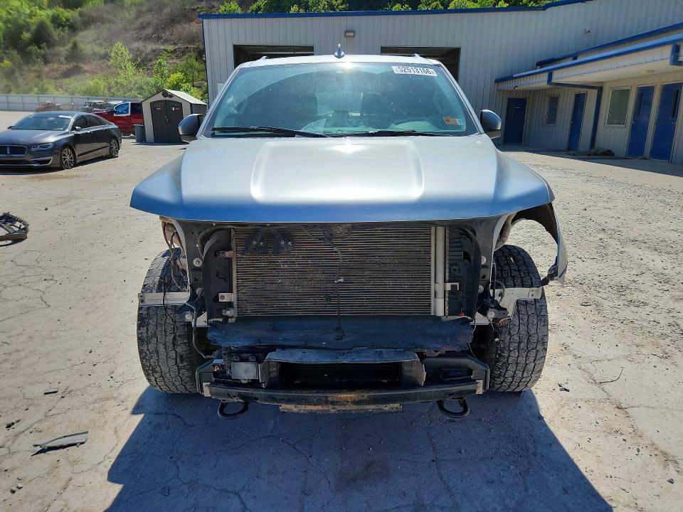 52513166 :رقم المزاد ، 1FMJK1JT6MEA27379 vin ، 2021 Ford Expedition مزاد بيع