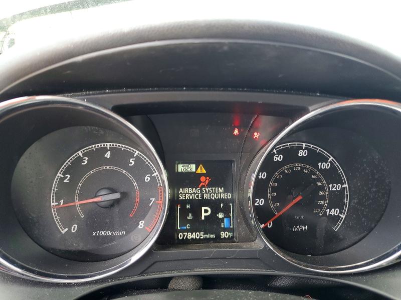 Aukcja sprzedaży 2020 Mitsubishi Outlander Sport, vin: JA4AR3AU8LU019206, numer aukcji: 54322676