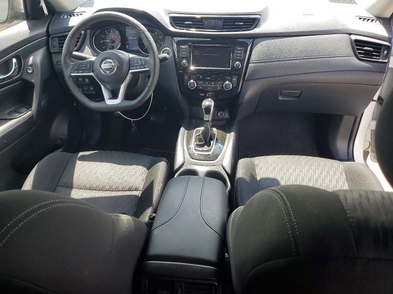 2020 Nissan Rogue მანქანა იყიდება აუქციონზე, vin: KNMAT2MV1LP525271, აუქციონის ნომერი: 51910306