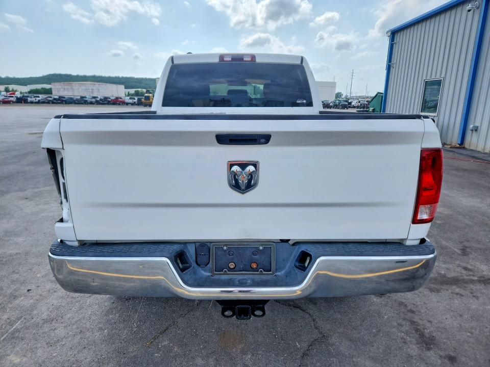 53892936 :رقم المزاد ، 1C6RR6FG4DS565938 vin ، 2013 Ram 1500 مزاد بيع