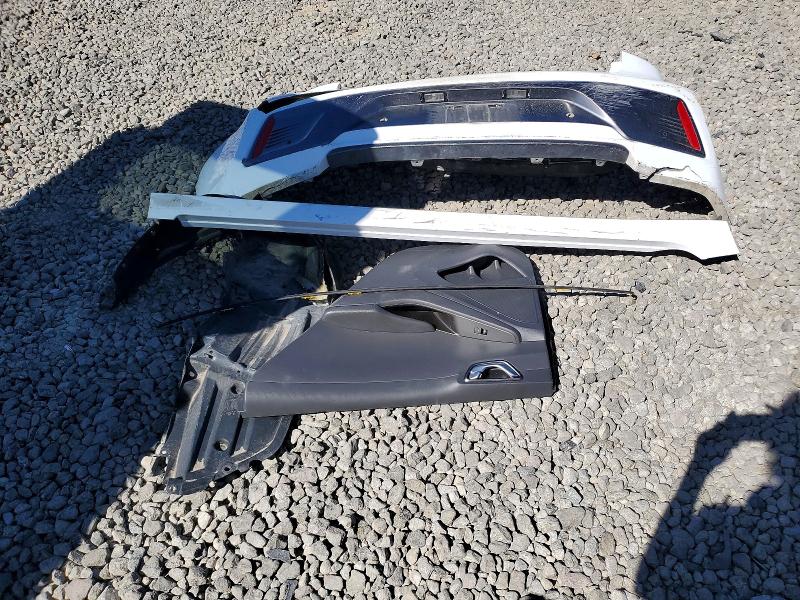 Aukcja sprzedaży 2020 Hyundai Ioniq, vin: KMHC05LC3LU232522, numer aukcji: 53271776