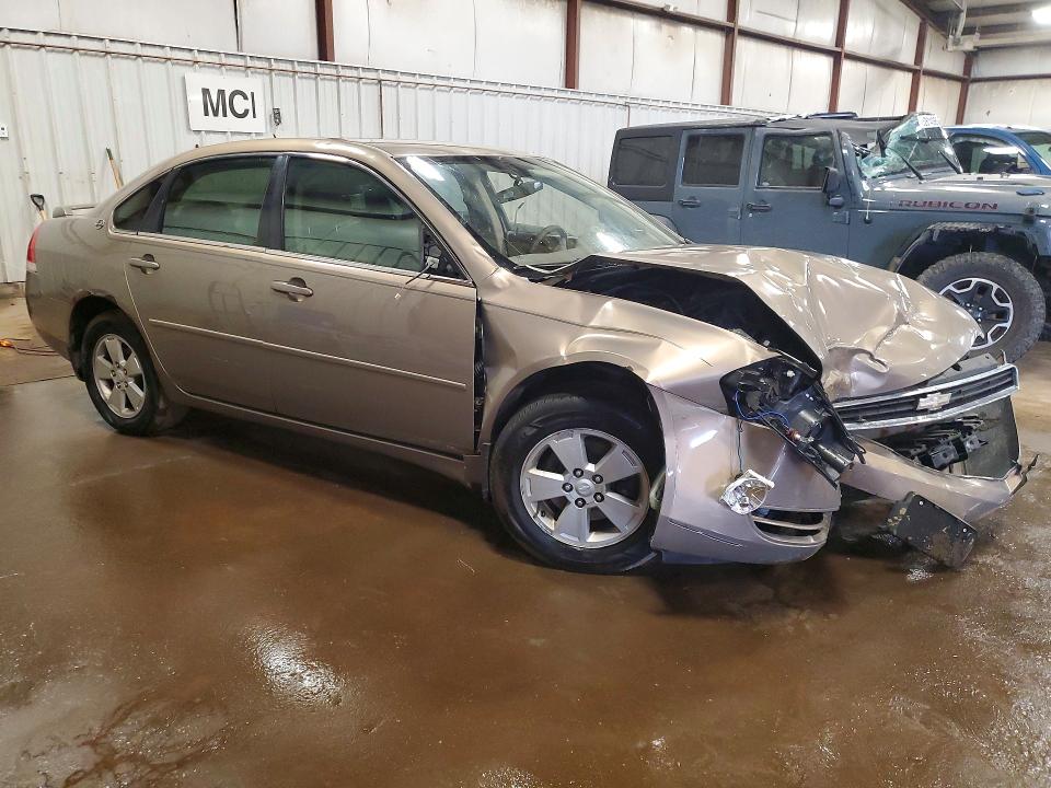 Продаж на аукціоні авто 2006 Chevrolet Impala, vin: 2G1WB58NX69343049, номер лоту: 52376046