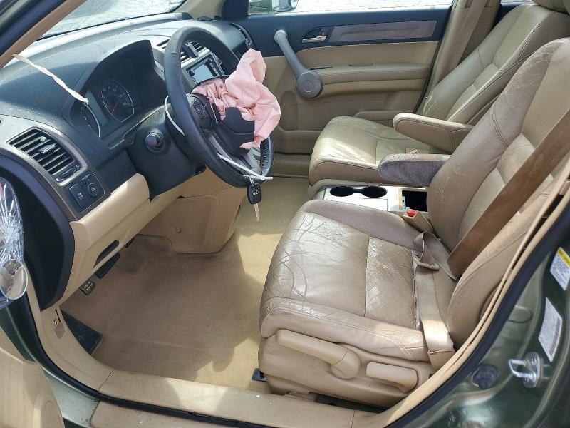 Продаж на аукціоні авто 2007 Honda Cr-v, vin: JHLRE38727C022265, номер лоту: 54345306