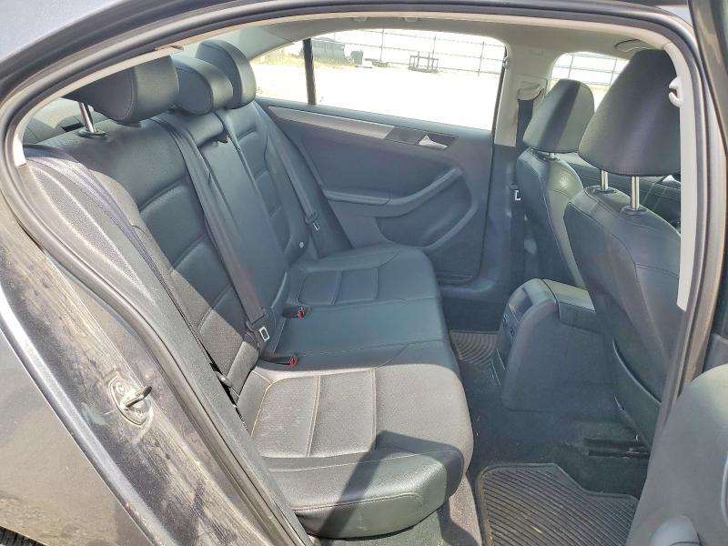 Продажа на аукционе авто 2013 Volkswagen Jetta, vin: 3VWLL7AJ1DM248858, номер лота: 52202966