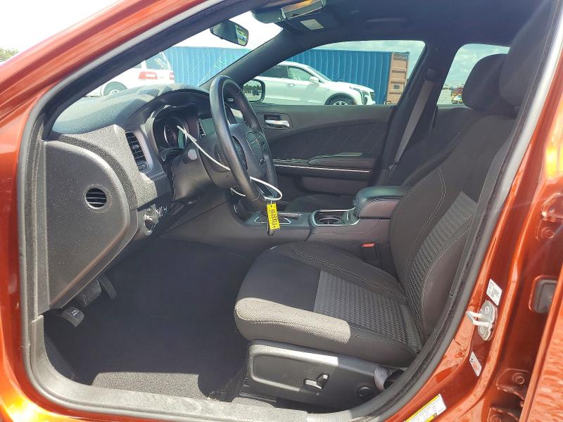Aukcja sprzedaży 2023 Dodge Charger, vin: 2C3CDXBGXPH636293, numer aukcji: 54299166