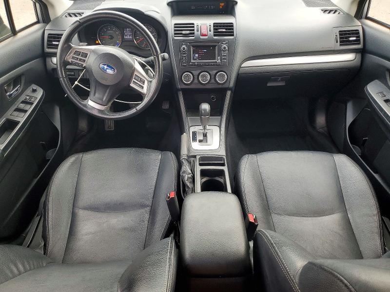 52342186 :رقم المزاد ، JF2GPAGC1EH217230 vin ، 2014 Subaru Xv Crosstrek مزاد بيع