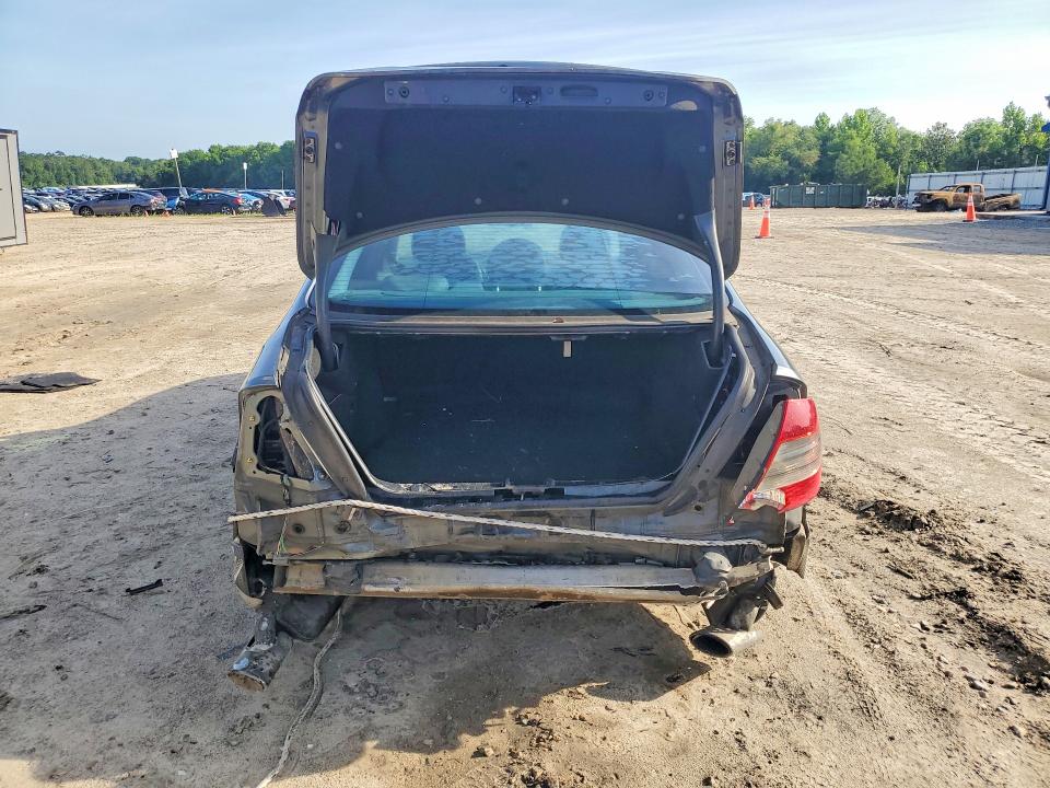 Aukcja sprzedaży 2008 Mercedes-benz E, vin: WDBUF56X68B210599, numer aukcji: 52752816