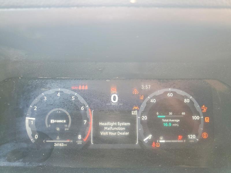 53303646 :رقم المزاد ، 3TMKB5FN0RM008922 vin ، 2024 Toyota Tacoma مزاد بيع
