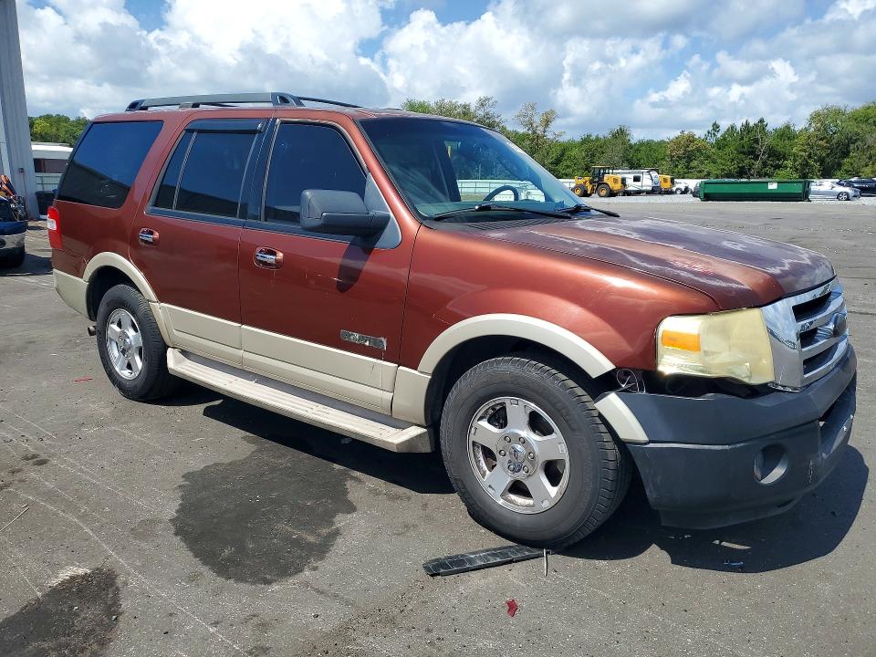 Продажа на аукционе авто 2007 Ford Expedition, vin: 1FMFU17597LA07913, номер лота: 54188266