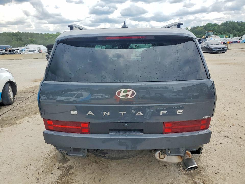 Продаж на аукціоні авто 2026 Hyundai Santa Fe, vin: 5NMP2DGL4TH202229, номер лоту: 54418726