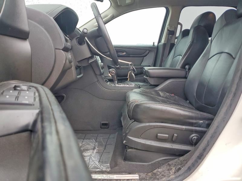 2013 Gmc Acadia მანქანა იყიდება აუქციონზე, vin: 1GKKRRKD6DJ196677, აუქციონის ნომერი: 52418076