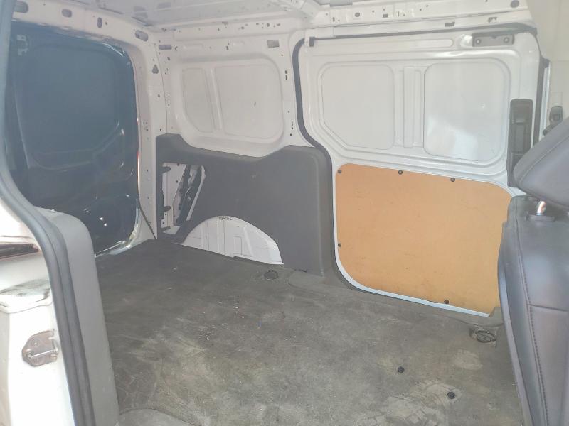 2022 Ford Transit Connect მანქანა იყიდება აუქციონზე, vin: NM0LS7S74N1524373, აუქციონის ნომერი: 51011876