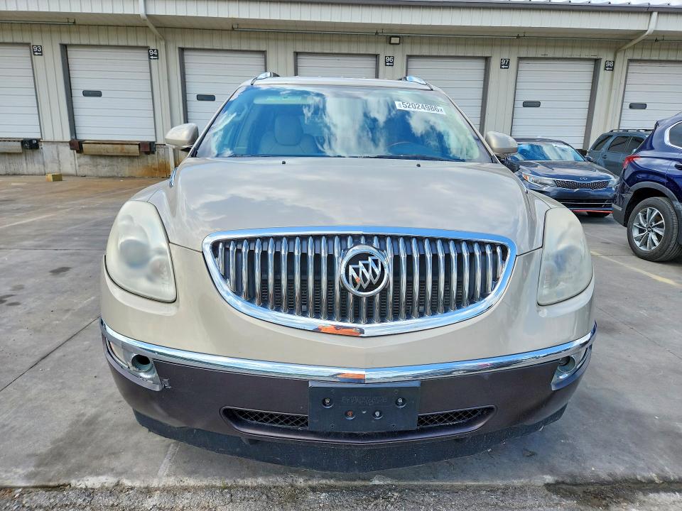 Продаж на аукціоні авто 2010 Buick Enclave, vin: 5GALRBED3AJ185104, номер лоту: 52024986