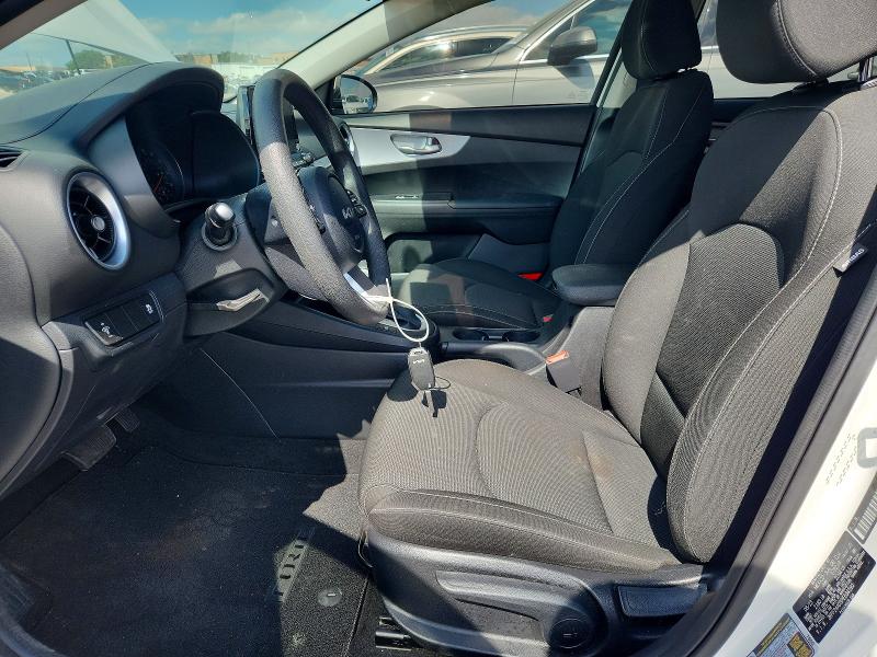 Продажа на аукционе авто 2023 Kia Forte, vin: 3KPF24AD3PE684590, номер лота: 53928606