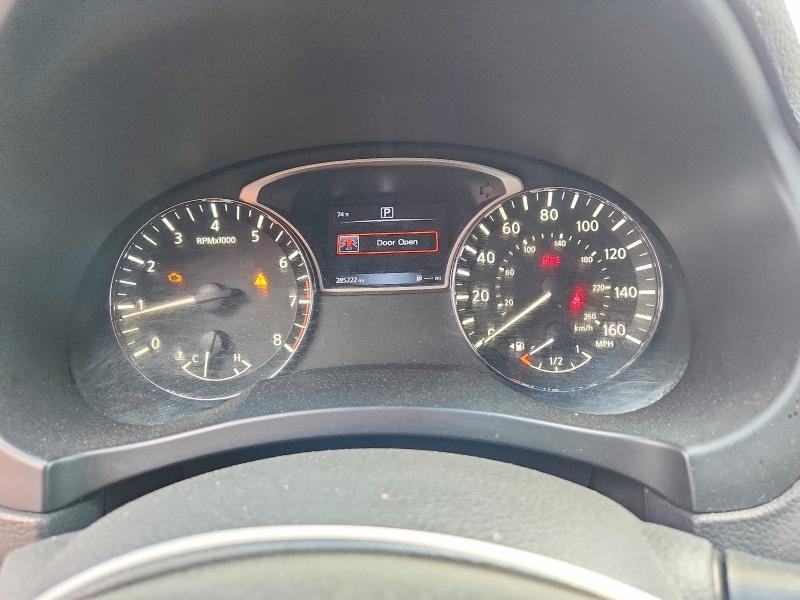 Продажа на аукционе авто 2016 Nissan Altima, vin: 1N4AL3AP7GC173313, номер лота: 54466606
