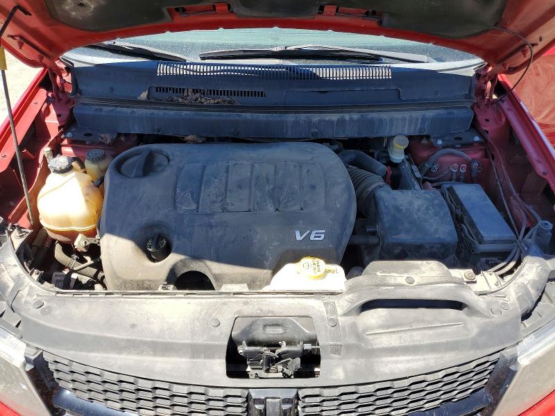 Продаж на аукціоні авто 2017 Dodge Journey, vin: 3C4PDDGG4HT505535, номер лоту: 53561176