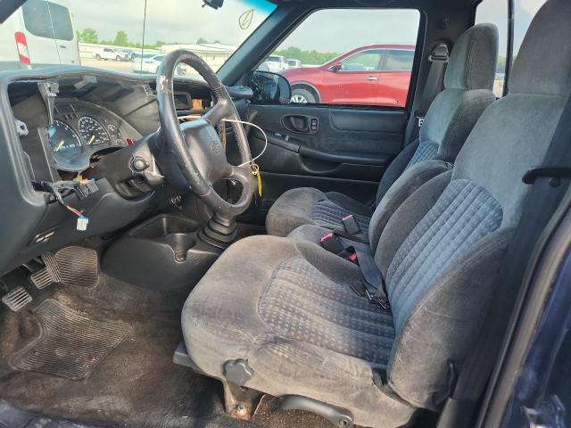 Aukcja sprzedaży 2001 Chevrolet S Truck, vin: 1GCCS145918177135, numer aukcji: 52957506