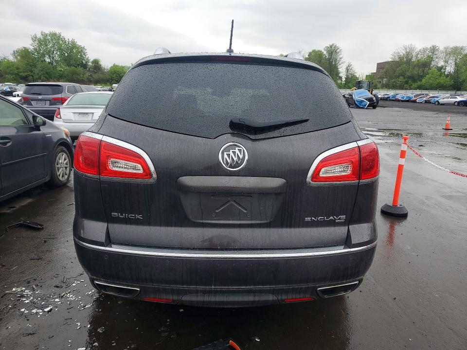 Aukcja sprzedaży 2015 Buick Enclave, vin: 5GAKVCKD0FJ386726, numer aukcji: 53564766
