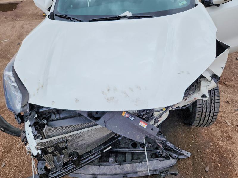 Aukcja sprzedaży 2021 Kia Sportage, vin: KNDP6CAC8M7936016, numer aukcji: 52196746