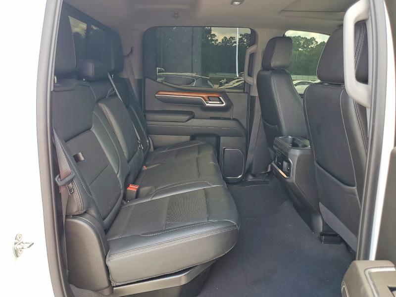 Aukcja sprzedaży 2022 Gmc Sierra, vin: 1GTUUGEL2NZ591209, numer aukcji: 53238646