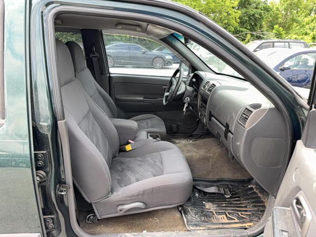 53917776 :رقم المزاد ، 1GCDT136548143905 vin ، 2004 Chevrolet Colorado مزاد بيع