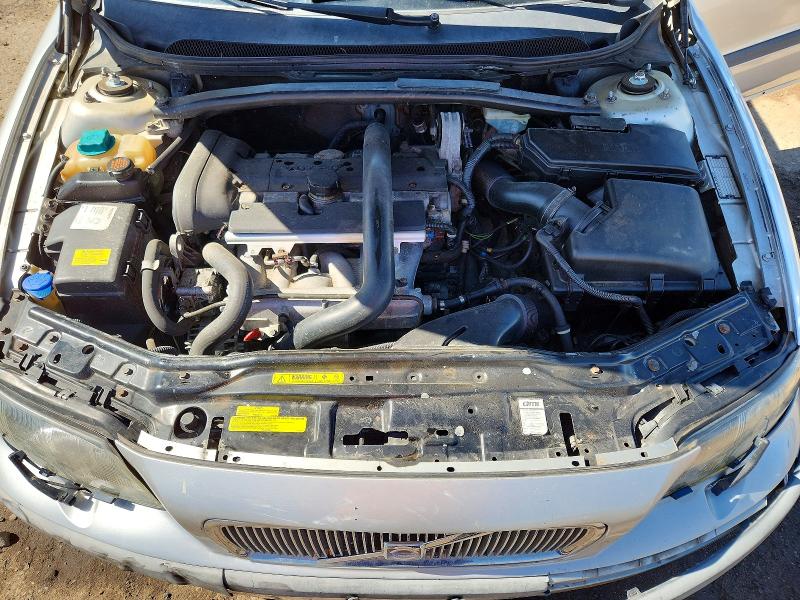 Продажа на аукционе авто 2002 Volvo V70, vin: YV1SW58D922239902, номер лота: 52090276