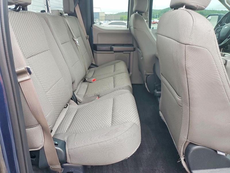 Aukcja sprzedaży 2015 Ford F150, vin: 1FTEX1EP0FKD41330, numer aukcji: 54178486