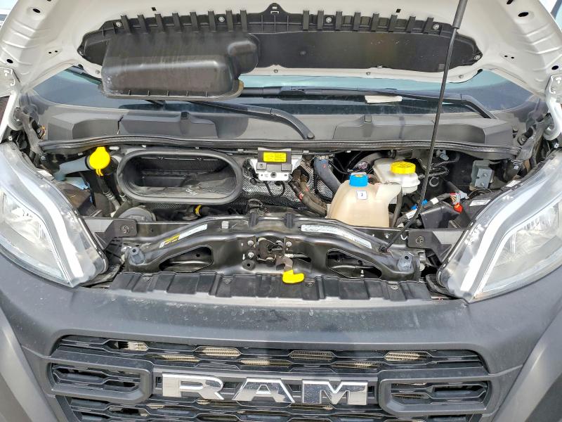 Aukcja sprzedaży 2025 Ram Promaster 2500, vin: 3C6LRVVG0SE511537, numer aukcji: 54061796