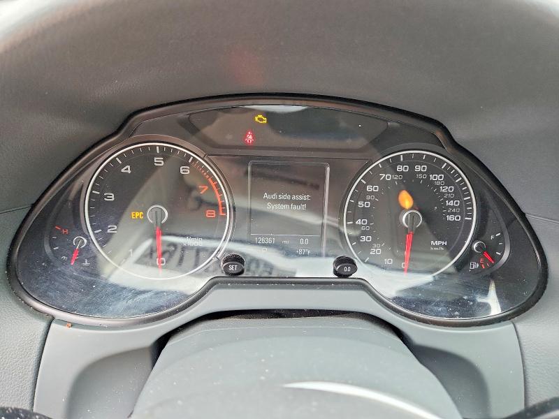 Aukcja sprzedaży 2015 Audi Q5, vin: WA1LFAFP1FA061876, numer aukcji: 52300776