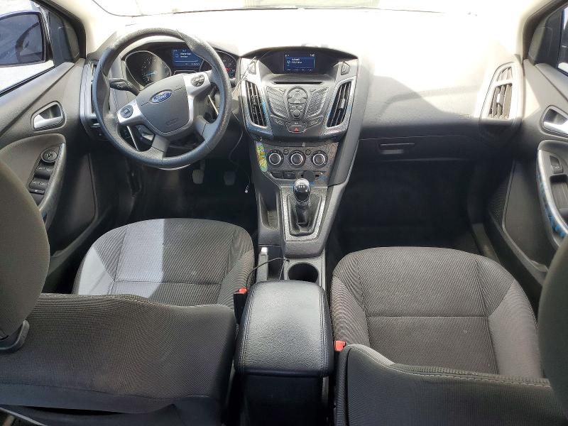 Aukcja sprzedaży 2014 Ford Focus, vin: 1FADP3F27EL461084, numer aukcji: 54407766