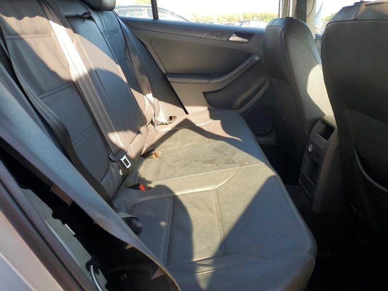 Продаж на аукціоні авто 2012 Volkswagen Jetta, vin: 3VWDP7AJ7CM411651, номер лоту: 54077736