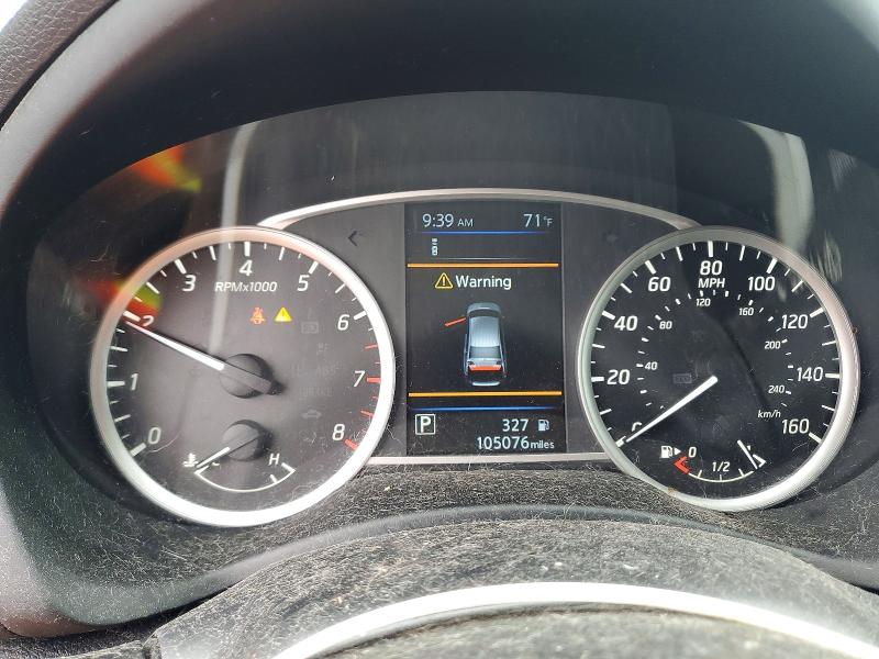 54907666 :رقم المزاد ، 3N1AB7AP6KY248056 vin ، 2019 Nissan Sentra مزاد بيع